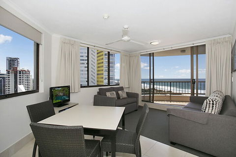 Voyager Resort - Nambucca Heads Accommodation 4