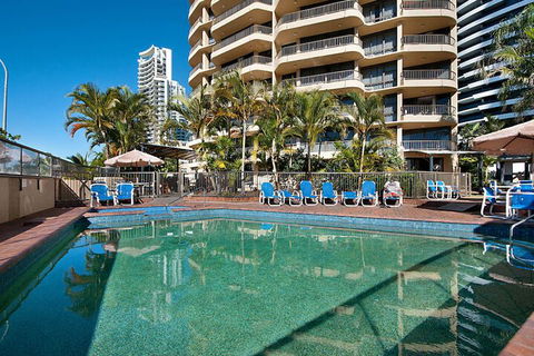 Voyager Resort - Nambucca Heads Accommodation 1