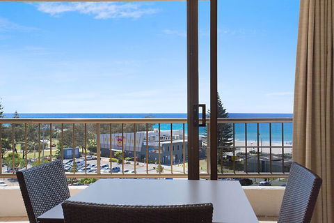 Voyager Resort - Nambucca Heads Accommodation 3