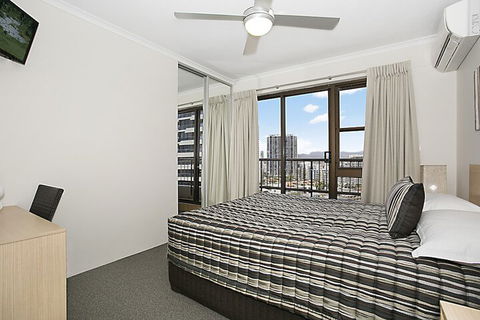 Voyager Resort - Nambucca Heads Accommodation 7