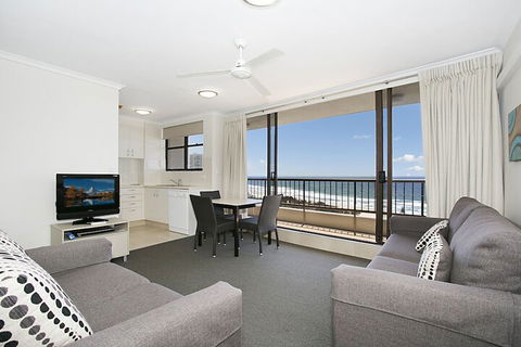Voyager Resort - Nambucca Heads Accommodation 6