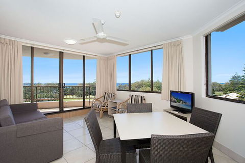 Voyager Resort - Nambucca Heads Accommodation 5