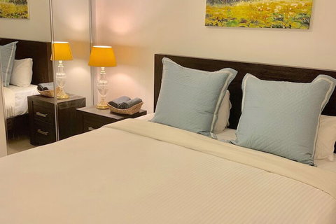 Luxury Apartment With View - Nambucca Heads Accommodation 7