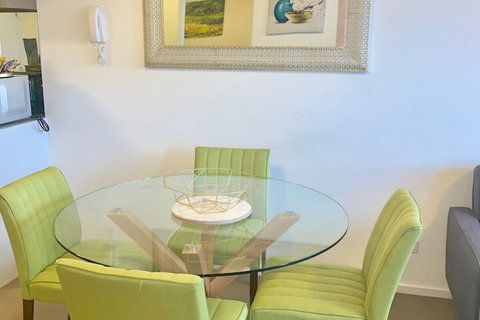 Luxury Apartment With View - Nambucca Heads Accommodation 4