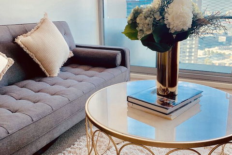 Luxury Apartment With View - Nambucca Heads Accommodation 6