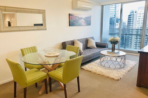 Luxury Apartment With View - Nambucca Heads Accommodation 1