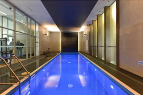 Luxury Apartment With View - Nambucca Heads Accommodation 2