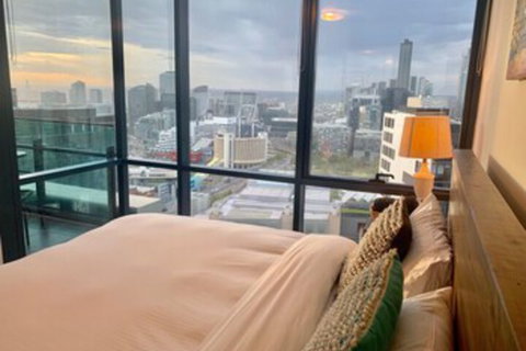 Luxury Apartment With View - Nambucca Heads Accommodation 0
