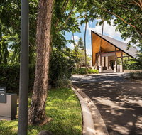 Niramaya Villas and Spa - Nambucca Heads Accommodation