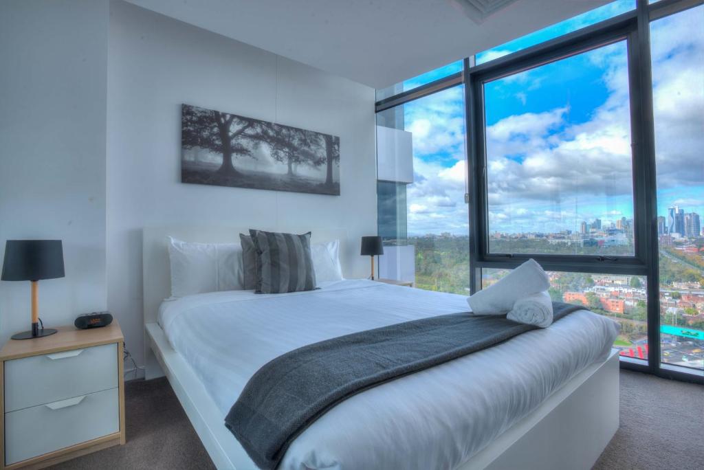 Ascot Vale VIC Nambucca Heads Accommodation