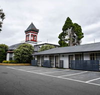 Hobart Tower Motel - Nambucca Heads Accommodation
