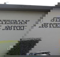 Statesman Hotel - Nambucca Heads Accommodation
