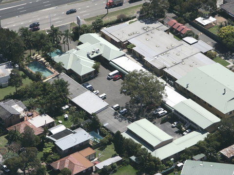 Abcot Inn - Nambucca Heads Accommodation 1