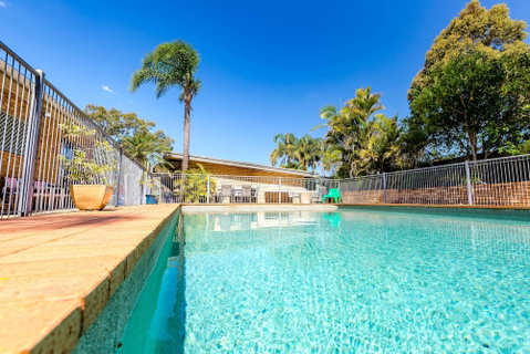 Abcot Inn - Nambucca Heads Accommodation 3
