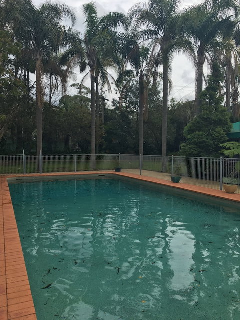 Abcot Inn - Nambucca Heads Accommodation 2