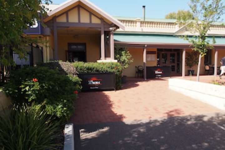 Dongara WA Nambucca Heads Accommodation