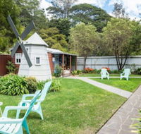 Manlys Hidden Gem - Nambucca Heads Accommodation