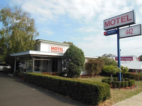 Ringwood Motel - Nambucca Heads Accommodation 0