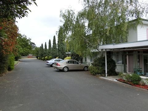 Ringwood Motel - Nambucca Heads Accommodation 2