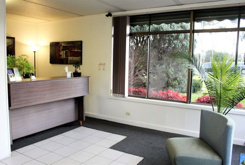 Ringwood Motel - Nambucca Heads Accommodation 5