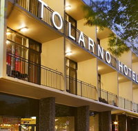 Tolarno Hotel - Nambucca Heads Accommodation