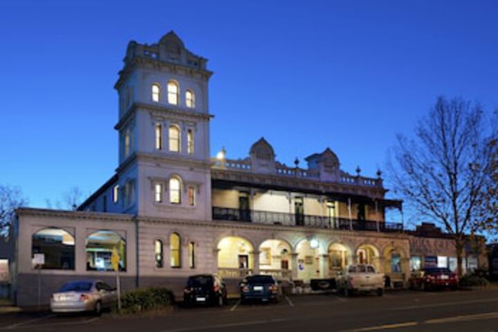 Yarra Glen VIC Nambucca Heads Accommodation