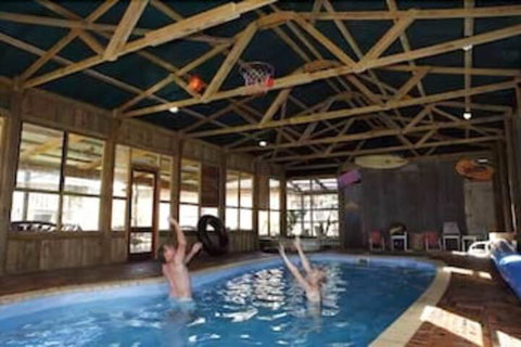 Lovedale Cottages - Nambucca Heads Accommodation 7