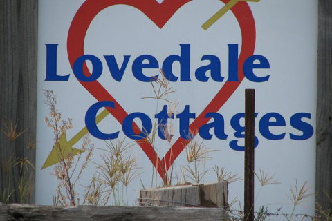 Lovedale Cottages - Nambucca Heads Accommodation 5