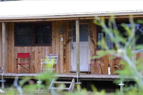 Lovedale Cottages - Nambucca Heads Accommodation 6