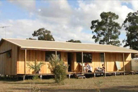 Lovedale Cottages - Nambucca Heads Accommodation 4
