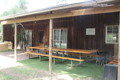 Lovedale Cottages - Nambucca Heads Accommodation 0