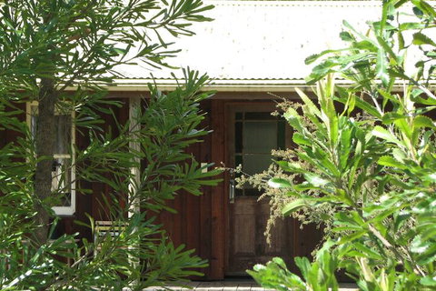Lovedale Cottages - Nambucca Heads Accommodation 2