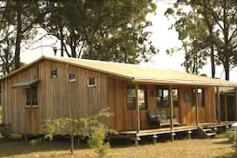 Lovedale Cottages - Nambucca Heads Accommodation 3