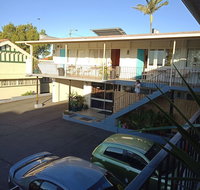 Annerley Motor Inn - Nambucca Heads Accommodation