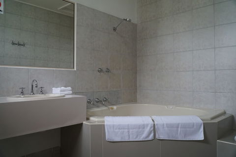 Melaleuca Lodge - Nambucca Heads Accommodation 4