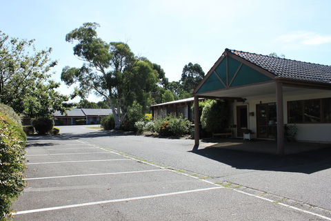 Melaleuca Lodge - Nambucca Heads Accommodation 0