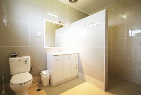 Melaleuca Lodge - Nambucca Heads Accommodation 5