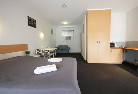 Melaleuca Lodge - Nambucca Heads Accommodation 3