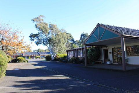 Melaleuca Lodge - Nambucca Heads Accommodation 2
