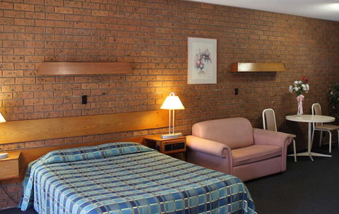 Melaleuca Lodge - Nambucca Heads Accommodation 6