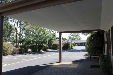Melaleuca Lodge - Nambucca Heads Accommodation 1