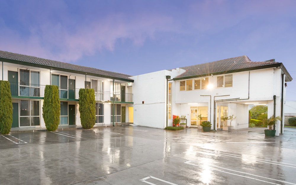 Nambucca Heads Accommodation