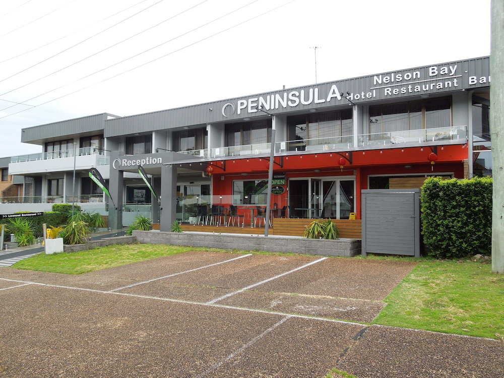  Nambucca Heads Accommodation