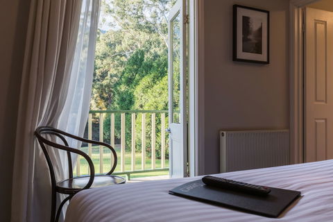 Oscar's On The Yarra - Nambucca Heads Accommodation 5