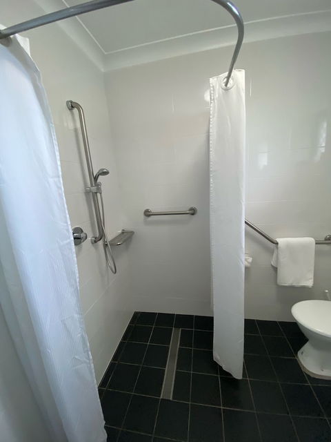 Old Maitland Inn - Nambucca Heads Accommodation 6