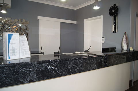 Old Maitland Inn - Nambucca Heads Accommodation 2