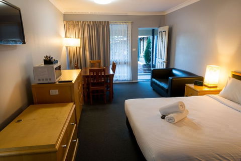 Old Maitland Inn - Nambucca Heads Accommodation 3