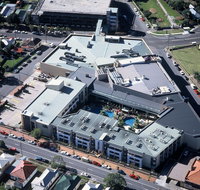 The Executive Inn - Nambucca Heads Accommodation