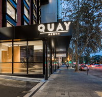 Quay Perth - Nambucca Heads Accommodation
