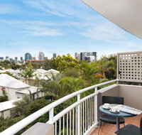 The Wellington Apartment Hotel - Nambucca Heads Accommodation